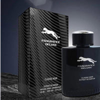 Deluxe Perfume